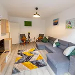Appartement Emma's Braşov