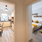 Appartement Emma's *