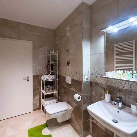 Emma's Lägenhet Braşov