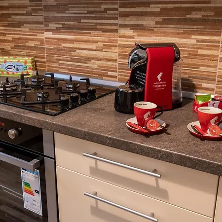 Апартаменты Emma's