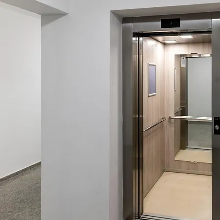 Emma's Апартаменты *