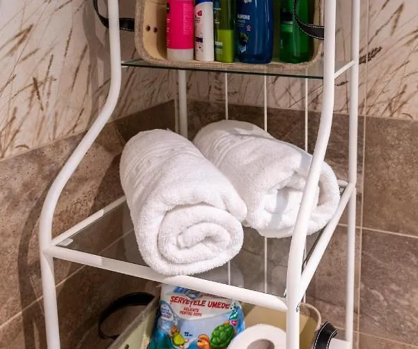 Emma's Apartment Brasov