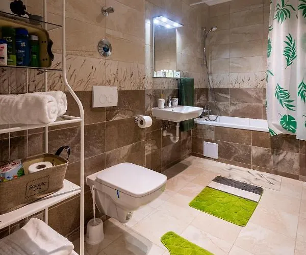 Apartment Emma's Brasov