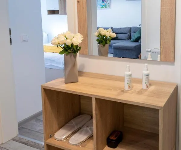 Emma's Lägenhet Braşov