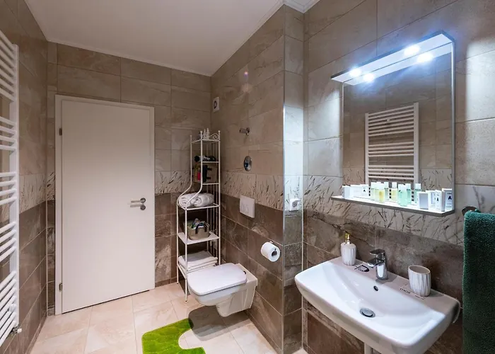 Emma's Apartment Brasov